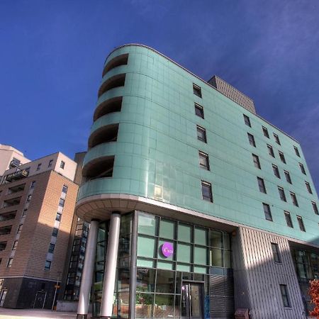 Quay Apartments Leeds ليدز المظهر الخارجي الصورة