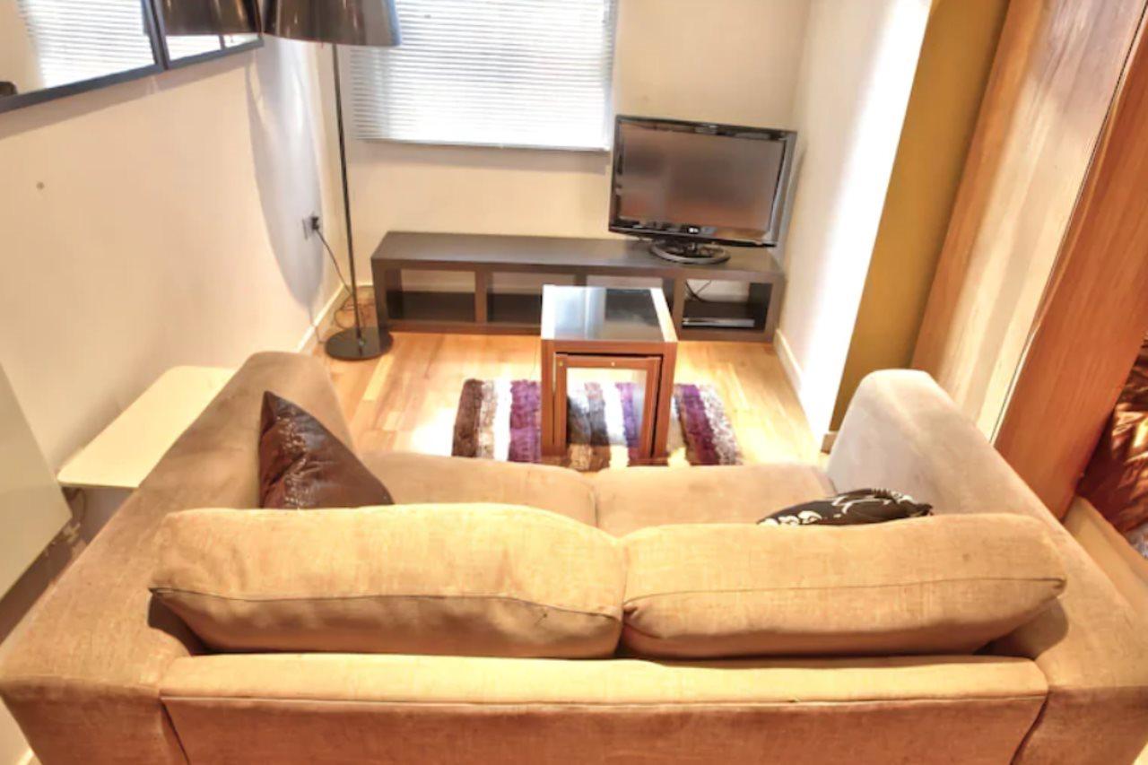 Quay Apartments Leeds ليدز المظهر الخارجي الصورة