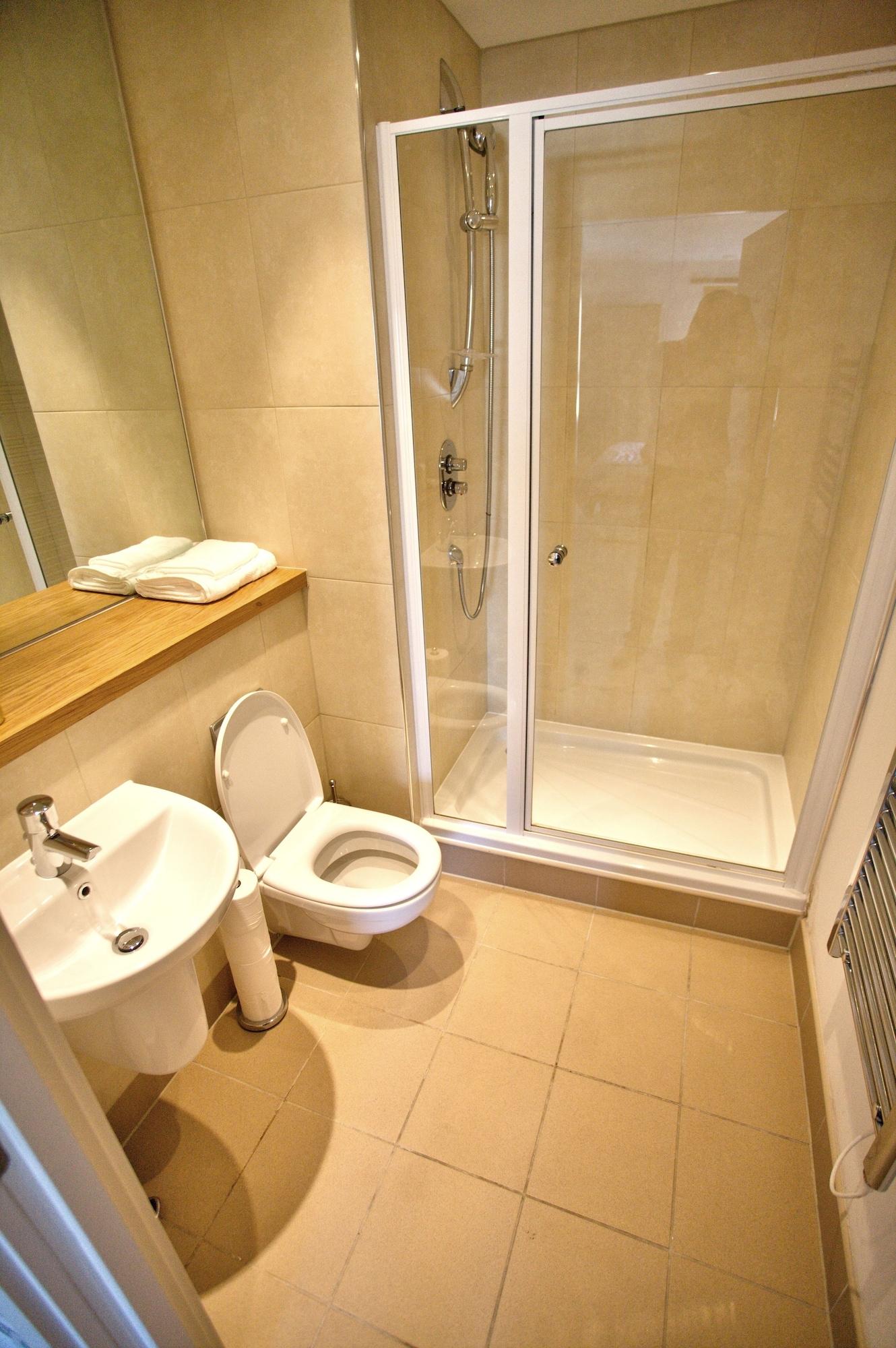 Quay Apartments Leeds ليدز المظهر الخارجي الصورة