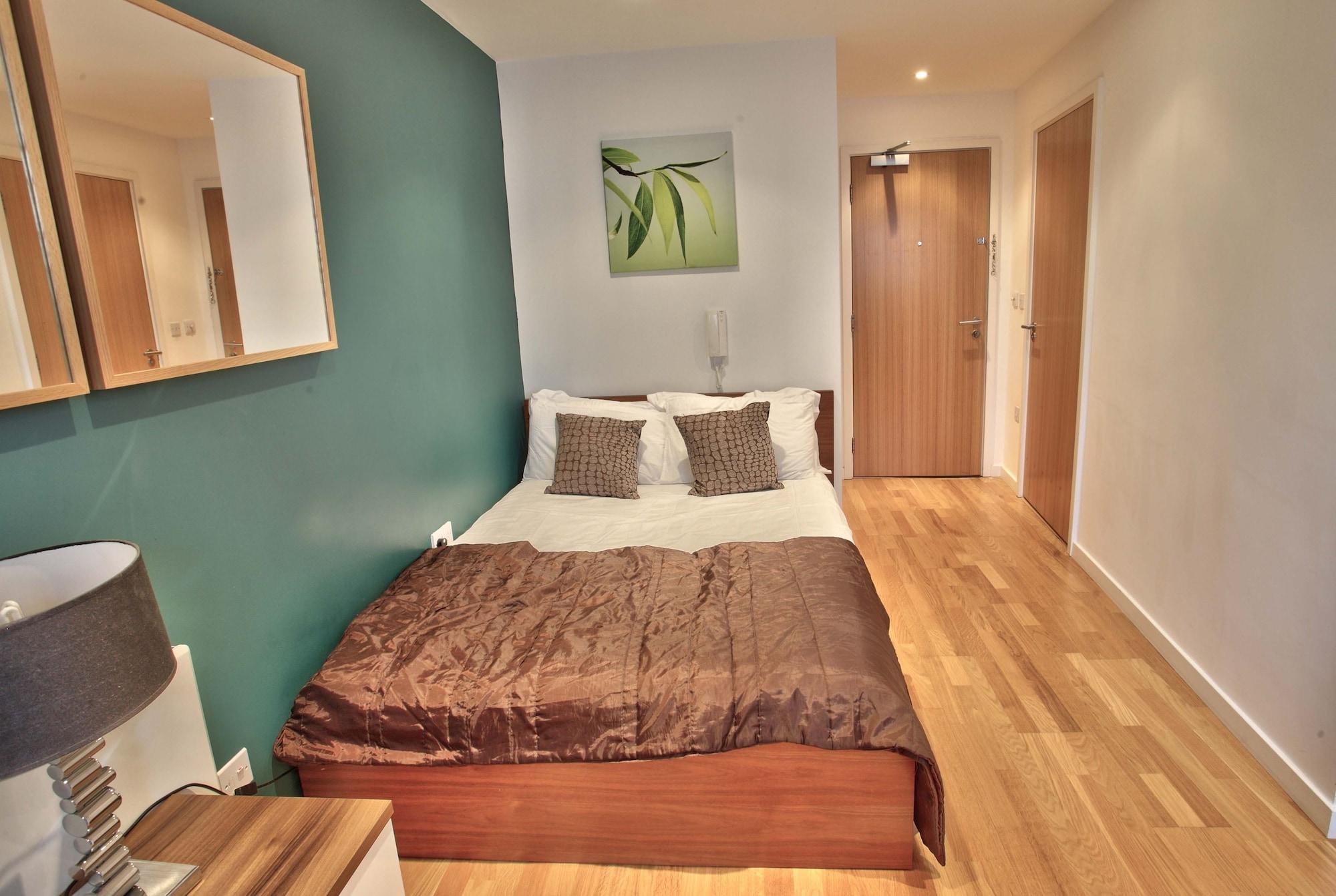 Quay Apartments Leeds ليدز المظهر الخارجي الصورة