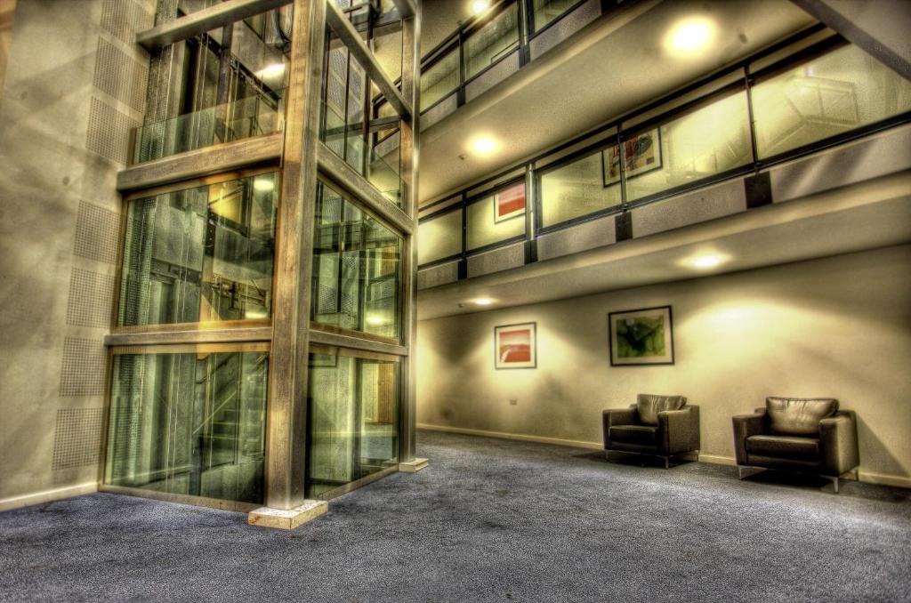 Quay Apartments Leeds ليدز المظهر الخارجي الصورة