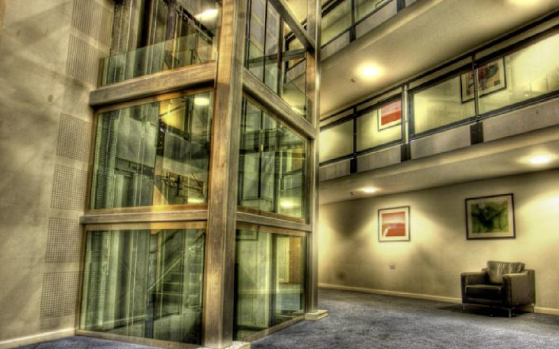 Quay Apartments Leeds ليدز المظهر الخارجي الصورة