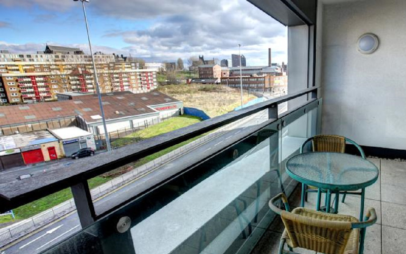 Quay Apartments Leeds ليدز المظهر الخارجي الصورة
