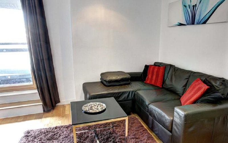 Quay Apartments Leeds ليدز المظهر الخارجي الصورة